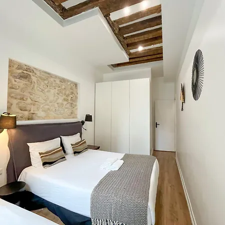 Apartment 67 - Amazing Parisian Flat
